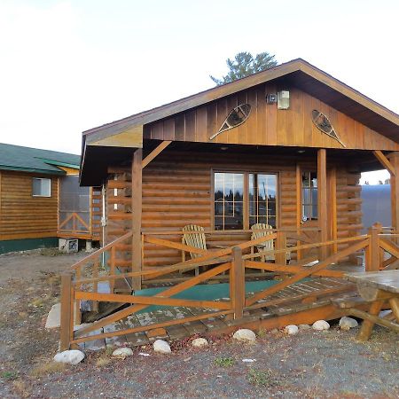 Nine Pine Cottage Miramichi Esterno foto