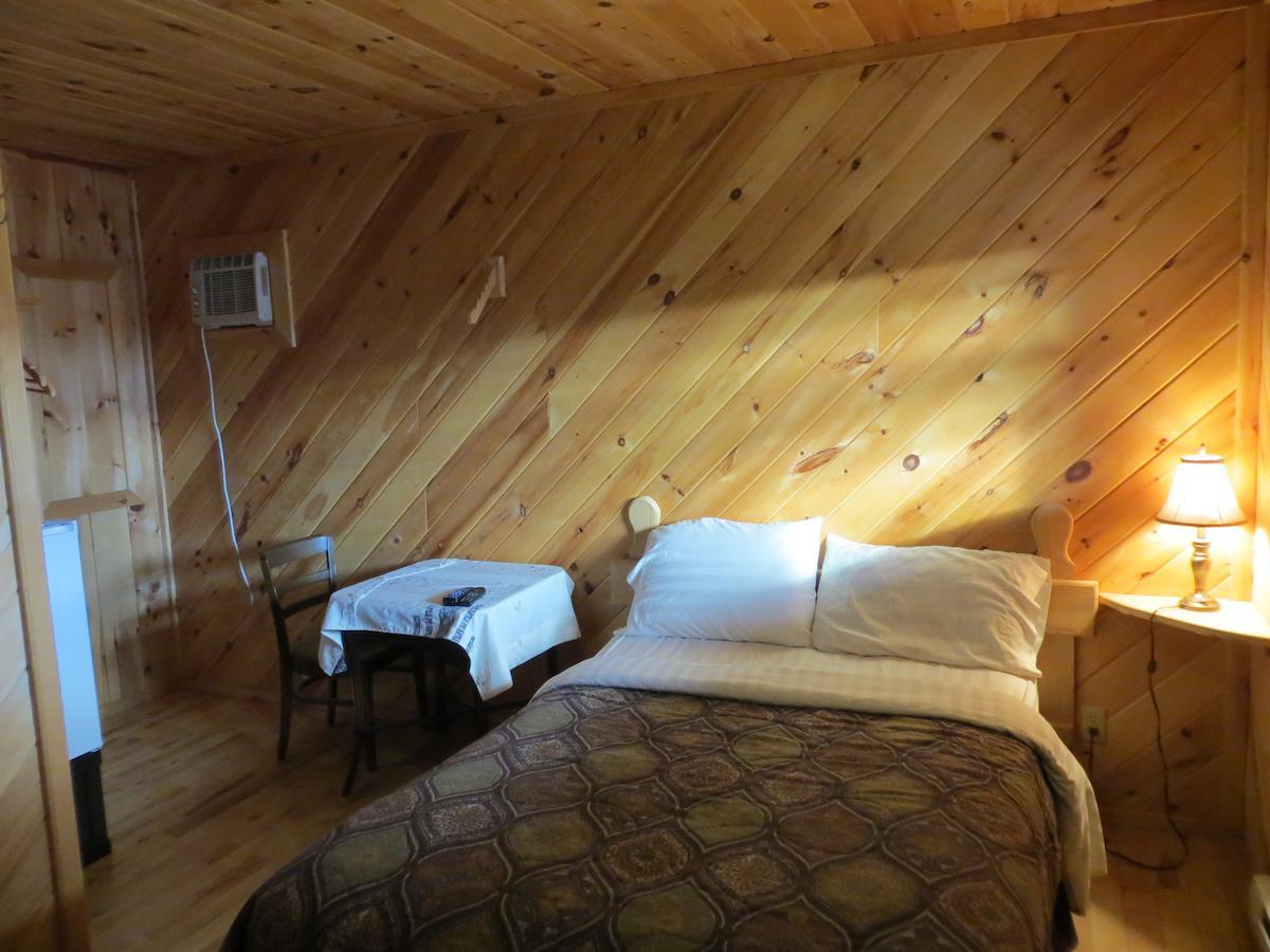Nine Pine Cottage Miramichi Camera foto