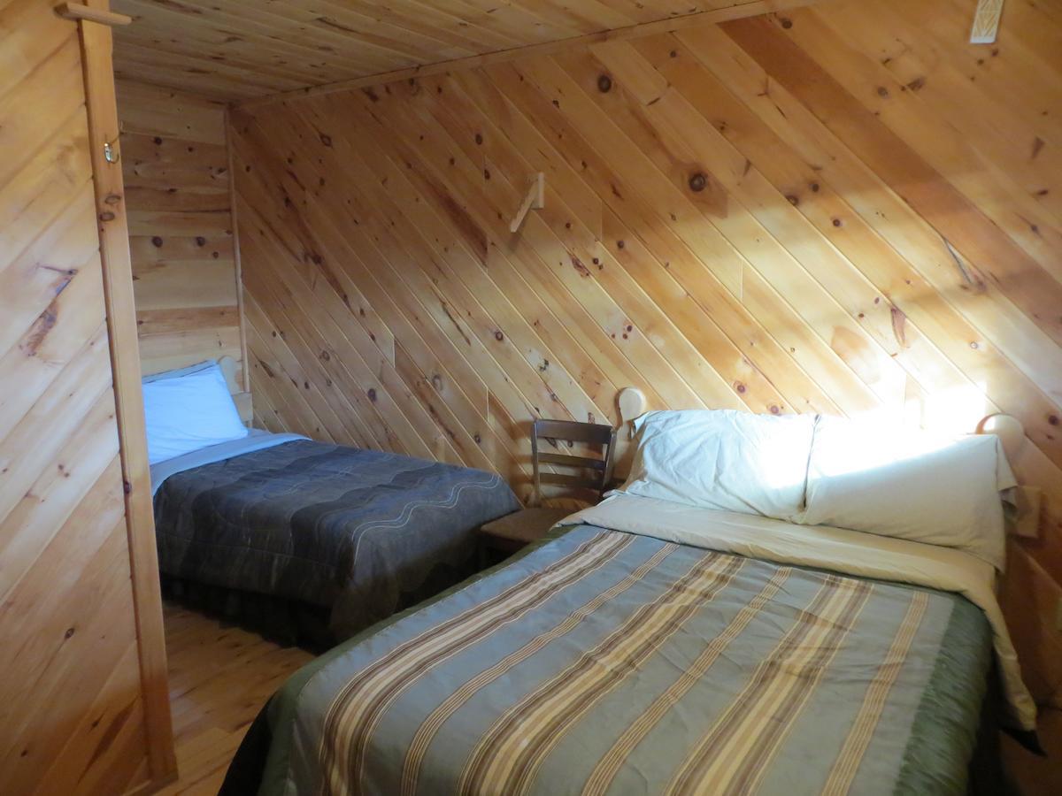 Nine Pine Cottage Miramichi Camera foto
