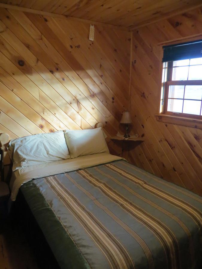 Nine Pine Cottage Miramichi Esterno foto